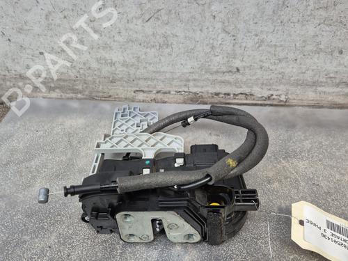 Fechadura frente esquerda KIA SPORTAGE III (SL) [2009-2017]  30556235