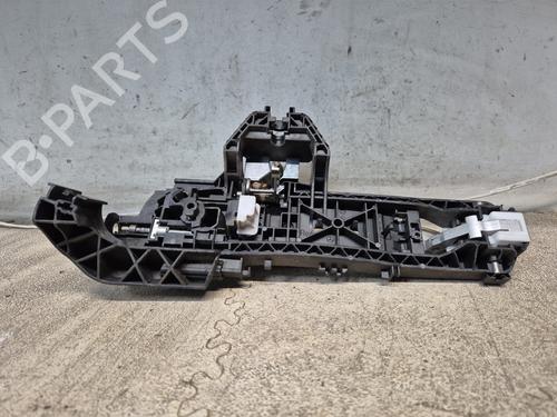 Rear right exterior door handle MERCEDES-BENZ B-CLASS Sports Tourer (W246, W242) B 180 CDI (246.200) | BP28082293C130