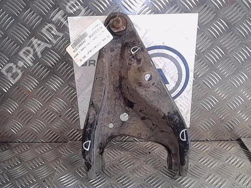 Used Left front suspension arm DACIA LOGAN MCV (KS_) 1.6 (KS0B, KS0D, KS0F) (87 hp) 14553979