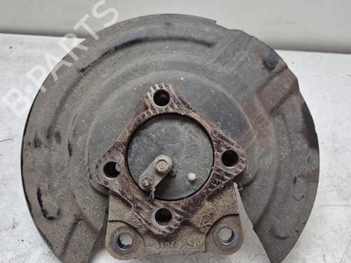 Used Left rear steering knuckle Left rear steering knuckle 36913334 36913334