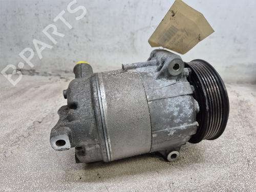 AC compressor MASERATI LEVANTE SUV (M161) 3.0 D Q4 | BP27289169M34 - Image 3