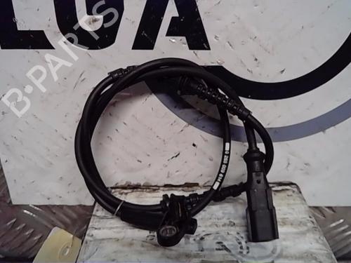 Used Electronic sensor RENAULT MEGANE IV Hatchback (B9A/M/N_) [2015-2025]  14555806
