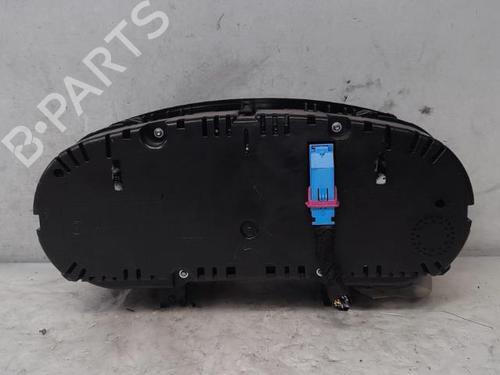 Instrument cluster VW GOLF VI (5K1)  | BP16251941C47 