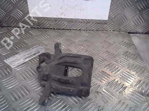 Used Right rear brake caliper MERCEDES-BENZ VITO / MIXTO Van (W639) 113 CDI (639.601, 639.603, 639.605) (136 hp) 14550666