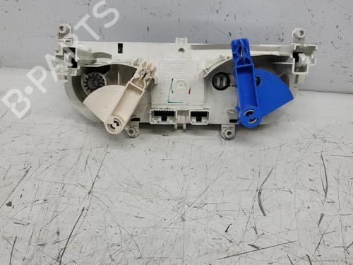 Climate control RENAULT CLIO IV (BH_) 1.5 dCi 75 | BP37185527I5 - Image 3