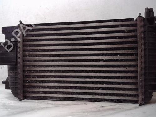Used Intercooler OPEL MERIVA B MPV (S10) 1.4 (75) (120 hp) 16404764