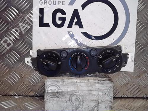 Commande Chauffage FORD FOCUS C-MAX (DM2) 1.8 TDCi | BP13857760I5 