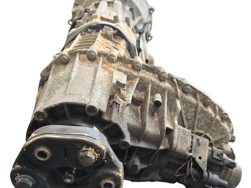 Gearbox PORSCHE CAYENNE (9PA) S 4.5 | BP36242112M3 - Image 4