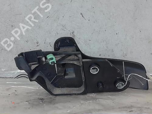 Used Front right interior door handle PEUGEOT BOXER Van [2006-2025]  17794796