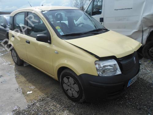 Alternator FIAT PANDA (169_) 1.1 (169.AXA1A) | BP13854397M7 
