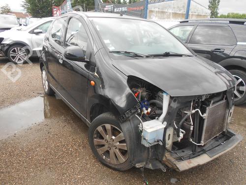 Starter NISSAN PIXO (UA0) 1.0 | BP15489254M8 
