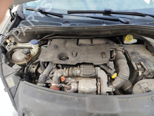 Gearbox PEUGEOT 208 I (CA_, CC_)  | BP29136873M3 