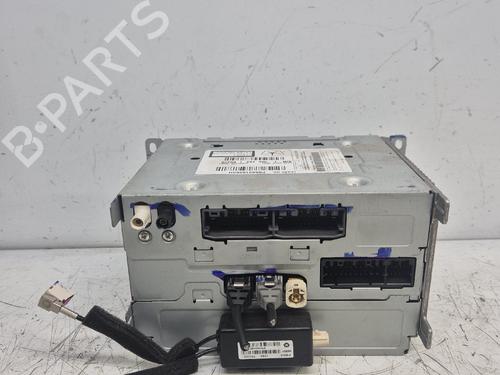 Used Radio Radio 37411318 37411318