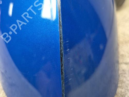 Right mirror SEAT LEON (1P1) 1.2 TSI | BP27642667C27