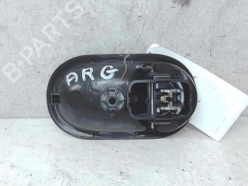 Rear left interior door handle RENAULT CLIO III (BR0/1, CR0/1)  | BP14829073I15 