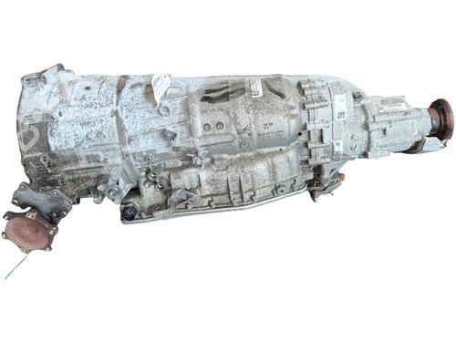 Gearbox AUDI A5 (8T3) 3.2 FSI quattro | BP34572446M3  - Image 5