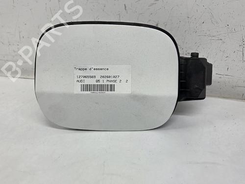 fuel-flap-audi-q5-8rb-2008-2009-2010-2011-2012-2013-2014-2015-2016-2017-2018-2019-39212466 main image