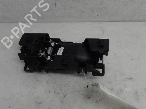 Front right interior door handle CITROËN C3 AIRCROSS II (2R_, 2C_) 1.6 BlueHDi 100 (2CBHYB) 98012885VV