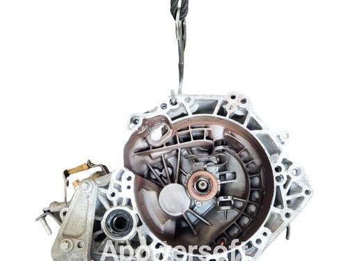 Gearbox OPEL CORSA D (S07) | BP37252568M3 - Image 2