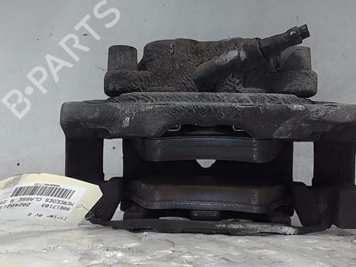 Used Left front brake caliper MERCEDES-BENZ R-CLASS (W251, V251) [2005-2017]  19089159