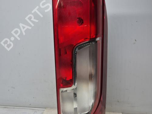 Used Right taillight Right taillight PEUGEOT BOXER Van 2.0 BlueHDi 160 (163 hp) 33210728 33210728