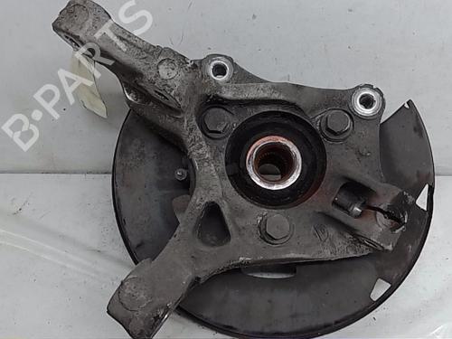 Used Left front steering knuckle OPEL ASTRA J (P10) 1.3 CDTI (68) (95 hp) 14568161