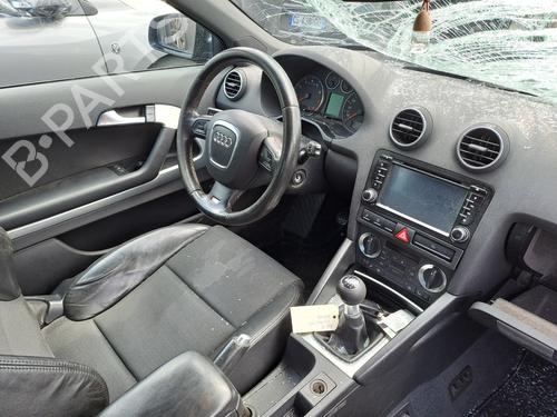 AC compressor AUDI A3 (8P1) 2.0 TFSI | BP33477206M34 - Image 9