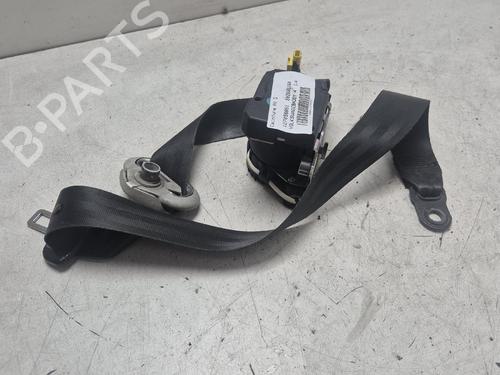 Front left seatbelt VW CADDY IV MPV (SAB, SAJ) | BP38226162I26 - Image 4