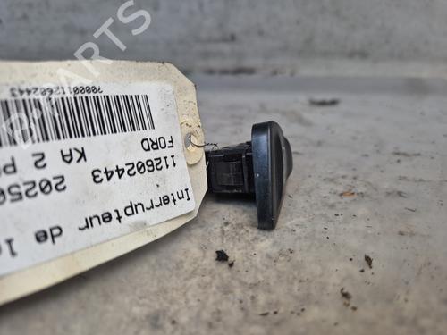 Left front window switch FORD KA (RU8) 1.2 | BP29550436I27 