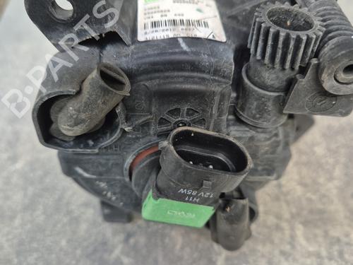 Right front fog light AUDI A5 (8T3) 2.7 TDI | BP30117592C31