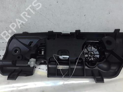 Used Rear right interior door handle MERCEDES-BENZ M-CLASS (W164) [2005-2012]  19281191