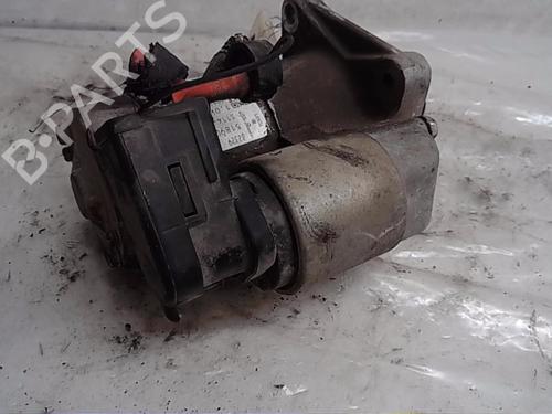 Used Starter FIAT PANDA (169_) 1.2 (169AXF2A, 169AXF1A) (69 hp) 17024380