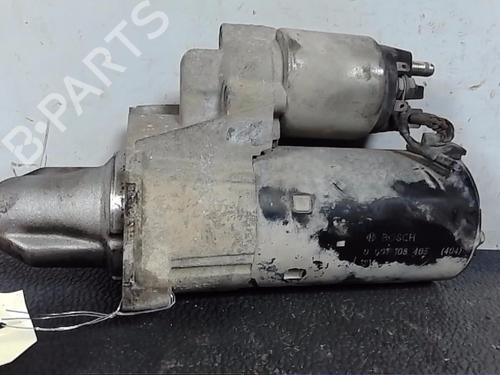 Startmotor MERCEDES-BENZ SLK (R171) 350 (171.456) (272 hp) 23562985