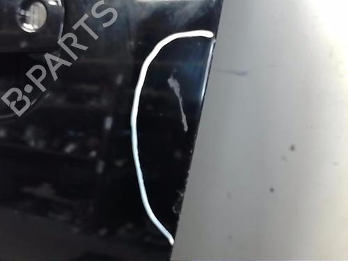 Left front door AUDI A3 (8P1)  | BP22749574C2 