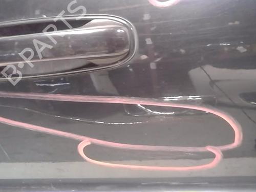Right front door JEEP GRAND CHEROKEE II (WJ, WG)  | BP13831867C3 