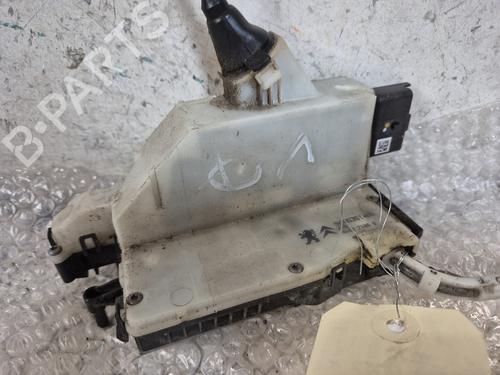 Used Front right lock CITROËN C4 II (NC_) [2009-2025]  26570343
