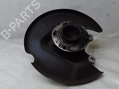 Used Left rear steering knuckle CITROËN C4 Grand Picasso II (DA_, DE_) [2013-2025]  16696490