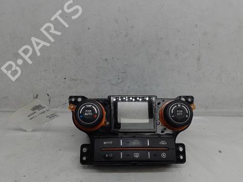 Used Climate control KIA CARENS III MPV (UN) 2.0 CRDi 140 (140 hp) 15690880