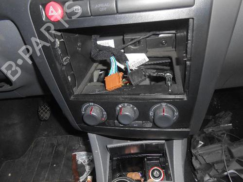 Left mirror SEAT IBIZA III (6L1) 1.4 TDI | BP20610683C26 