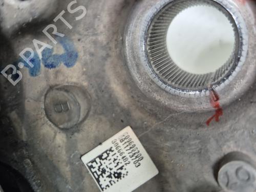 Steering wheel MINI MINI (R56) One | BP33221471C49 - Image 3