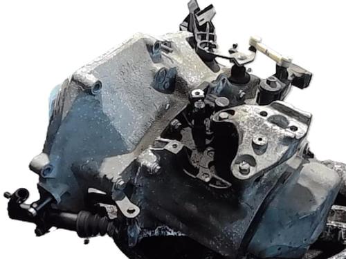 Gearbox PEUGEOT 208 I (CA_, CC_) 1.2 VTI 82 | BP22242355M3 