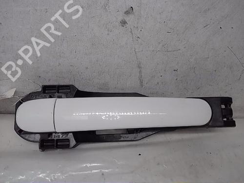 Front right exterior door handle SEAT ALTEA (5P1)  | BP13836424C129 