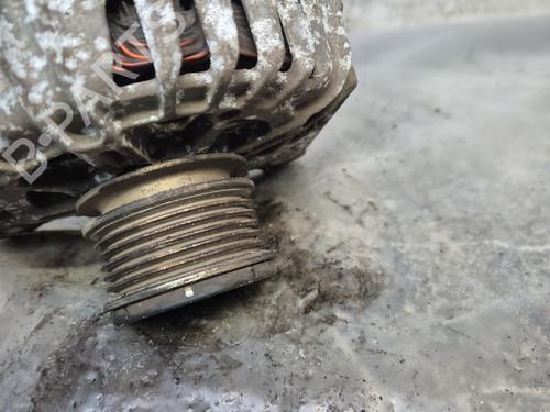 Alternator DACIA DUSTER (HS_) 1.5 dCi | BP30139713M7 