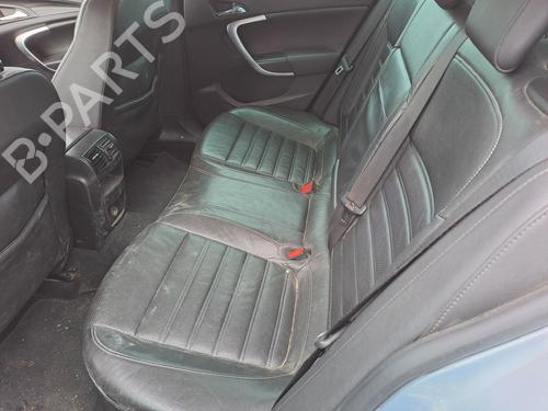 Instrument cluster OPEL INSIGNIA A Sports Tourer (G09) 2.0 CDTI (35) | BP24419564C47 