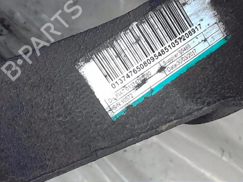 Right front steering knuckle PEUGEOT BOXER Van 2.0 BlueHDi 160 | BP21086653M26 