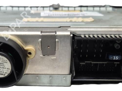 Radio BMW 5 (E60) 530 d | BP30501561E6  - Image 6