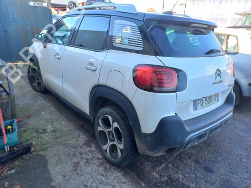 Engine CITROËN C3 AIRCROSS II (2R_, 2C_) 1.5 BlueHDi 120 (2CYHXX) | BP34456007M1  - Image 11