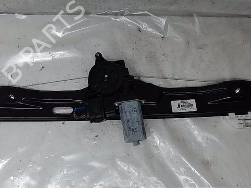 Used Rear right window mechanism BMW 2 Gran Tourer (F46) [2014-2025]  16696124