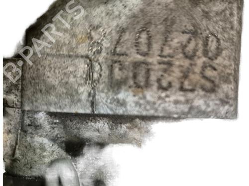 Gearbox KIA CARENS III MPV (UN) 2.0 CRDi 140 | BP25779021M3 