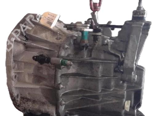 Used Gearbox Gearbox RENAULT ESPACE IV (JK0/1_) 2.0 dCi (JK01, JK02, JK1J, JK1K, JK1H) (150 hp) 16566556 16566556